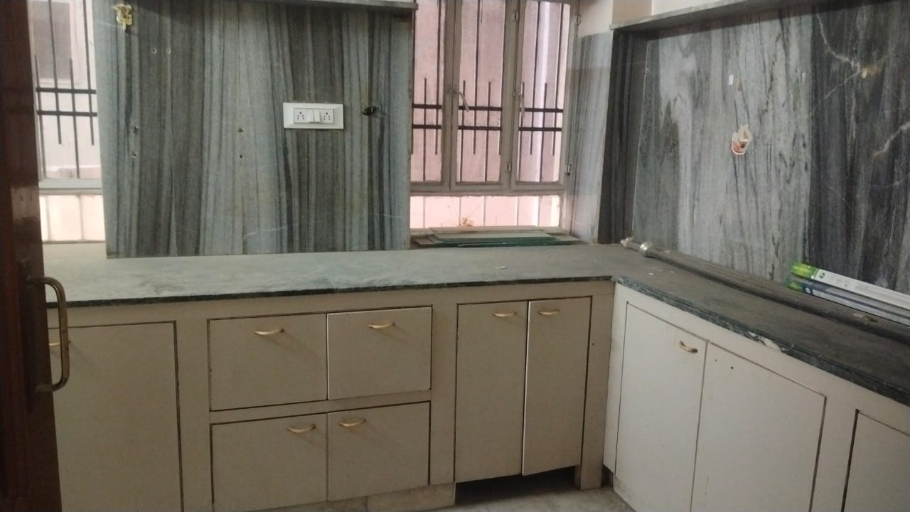 2 BHK flat in malviya nagar-Malviya Nagar-Jaipur